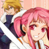 悪の幹部と女勇者