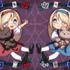 多眼多腕多脚創作