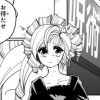 セカンドライフ魔女リティ
