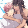 【漫画】迷子とサイレン