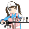 おみあげルアーカラー版