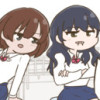 吸血鬼JK VS 吸血されたいJK