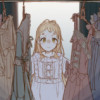 黄泉路あかりと魔法の本
