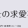 獣人騎士の求愛事情