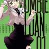 ZOMBIE-LOAN 新装版