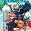 Ye Olde Treehouse