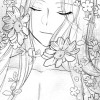 植物魔法師が理想のドールを作ったら