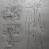 悪魔祓い少年ゆうま
