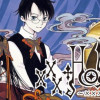 ×××HOLiC