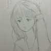 5月に髪の毛の一部が無くなったのは何でだろうか