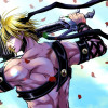 娑婆王・獄 (3) THE KING OF GLADIATORS 剣の謡編