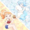 ねむぺこらいふ