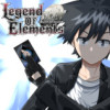 Legend Of Elements