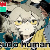 Pseudo human