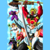 ファナディールサーガ