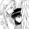 セイレーンと少女