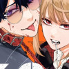 Kー9 警視庁公安部公安第9課異能対策係