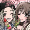あの子とふたりで。