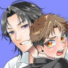 AV男優とDK