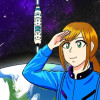 宇宙エレベーターJILLの旅