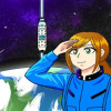 宇宙エレベーターJILLの旅