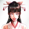 贄屍忌鯉 ニシキゴイ