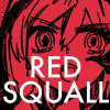 RED SQUALL