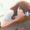 あなたと別れるつもりだ