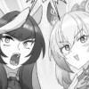 【ウマ娘】2003~2004年スプリンターズS_ビリーヴ・デュランダル・カルストンライトオ
