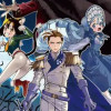 眠れる森のレガ
