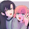 サヨちゃんはミヨちゃんの女王様じゃない!