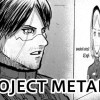 PROJECT METALLIA