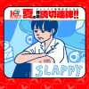 SLAPPY - 小山ゆうじろう | 少年ジャンプ＋
