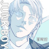 JUNK BOY