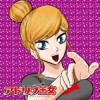 アドリブ王女