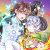 神秘の子～魔術が使えない落ちこぼれ、数秘術で成り上がる～