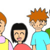 本日の兄妹