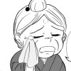 【4ページ漫画】時は経てども変わらぬ関係?