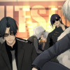 OUTSIDER【BL短編集】