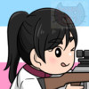 双子ちゃんが射撃を体験したくなる話