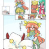 東方の漫画まとめ所