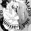 マーゴとガットネロ 黒猫にキスでとける魔法を