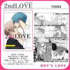 2ndLOVE