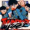 サンダー3