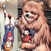 じごいぬ