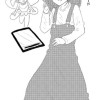 不思議なオエカキボード