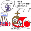漫画Polandballでわかるイオニア工作隊