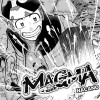MAGMA