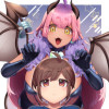 ぼうやとあくま