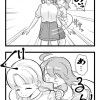 顔面ガードガール